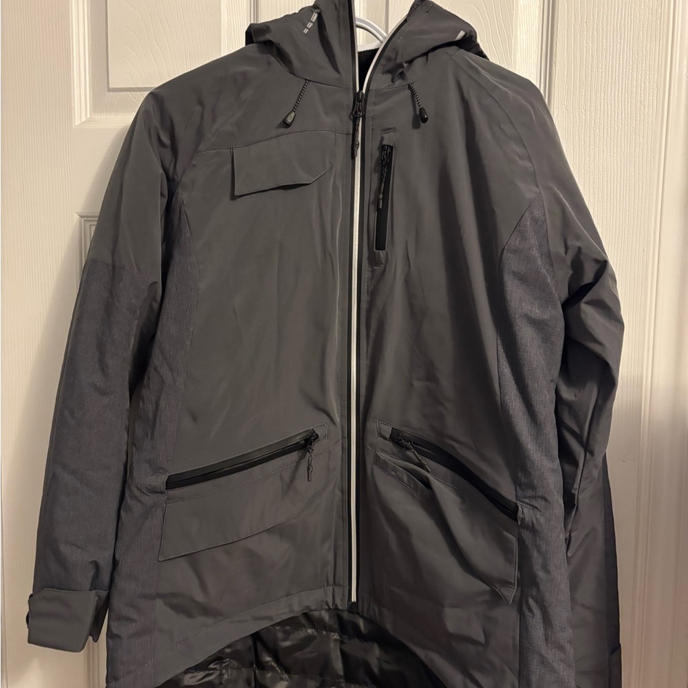 Woman’s Winter Coat